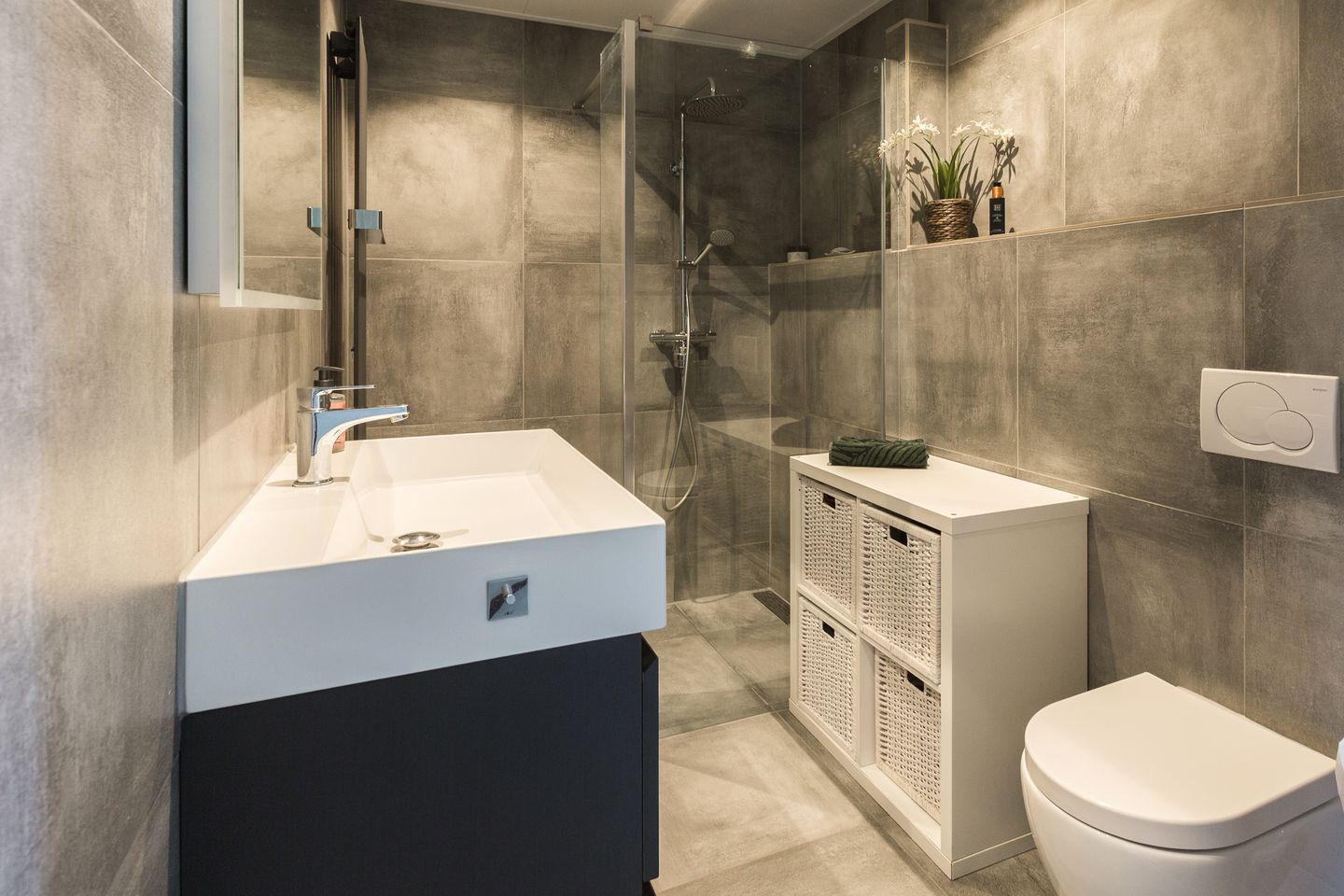 Foto 4 van Roerdompdreef 6