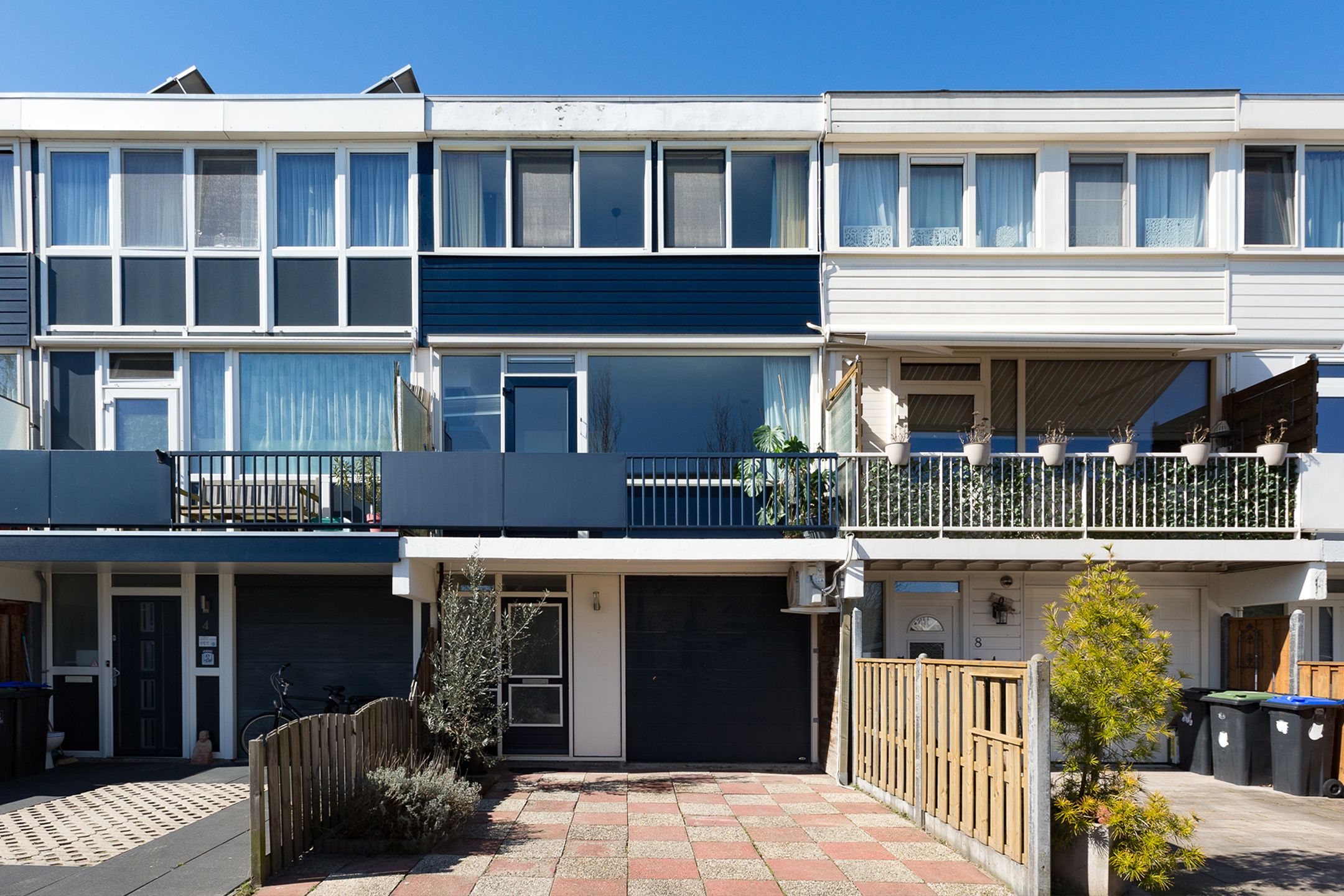 Foto 6 van Roerdompdreef 6