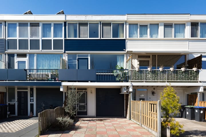 Foto 6 van Roerdompdreef 6