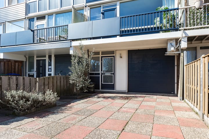 Foto 7 van Roerdompdreef 6