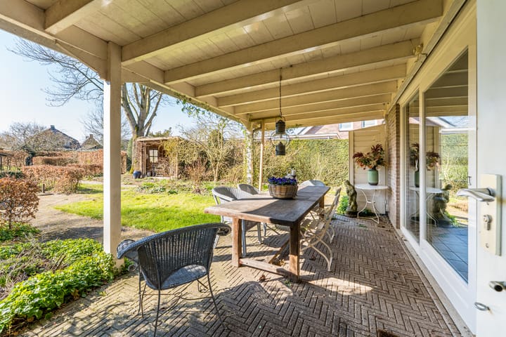 Foto 3 van Beneden Molenweg 10