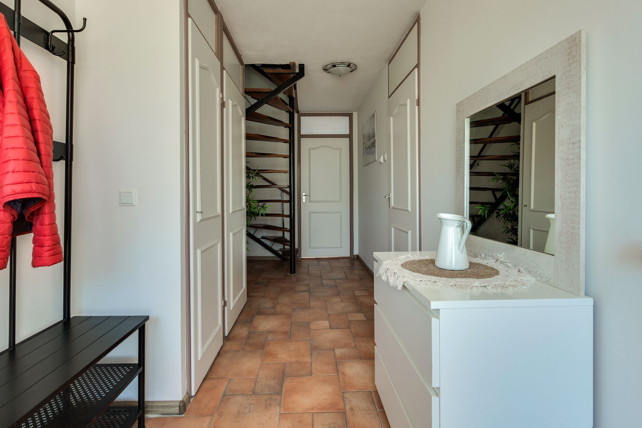 Foto 9 van Roerdompdreef 6