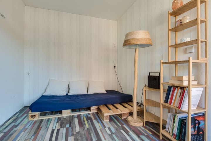 Foto 10 van Roerdompdreef 6