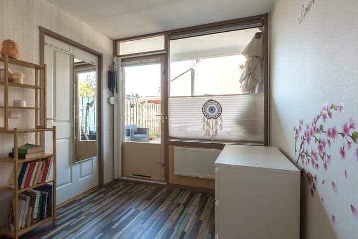 Foto 11 van Roerdompdreef 6