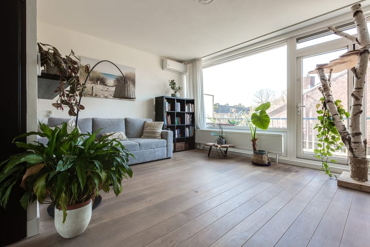 Foto 13 van Roerdompdreef 6