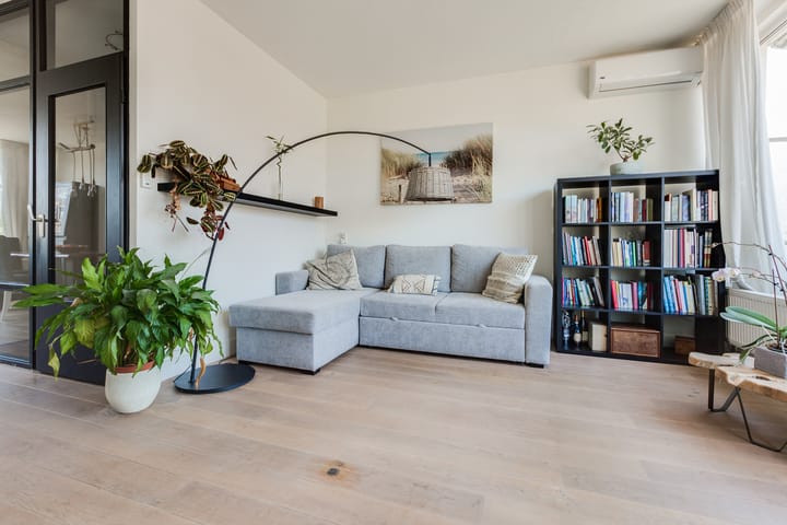 Foto 14 van Roerdompdreef 6