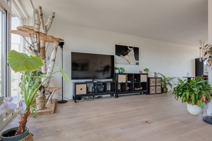 Foto 15 van Roerdompdreef 6