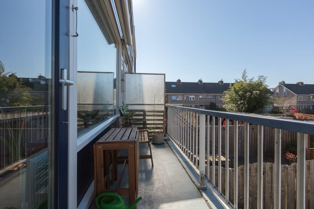 Foto 16 van Roerdompdreef 6