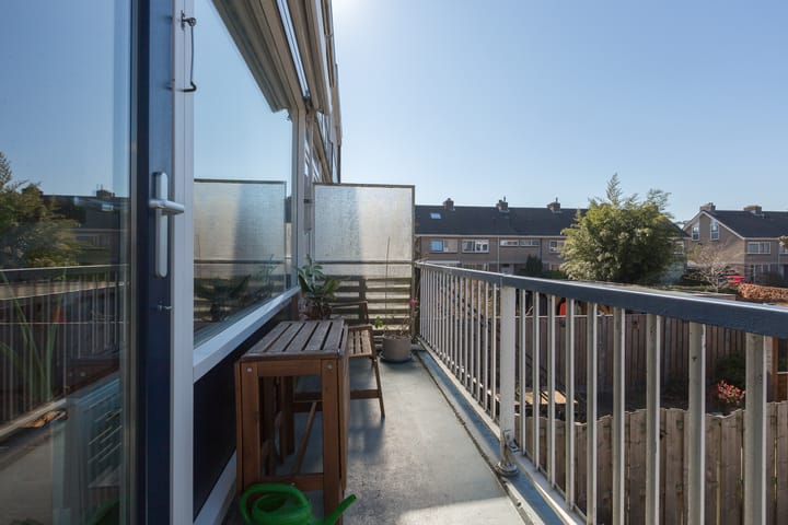 Foto 16 van Roerdompdreef 6