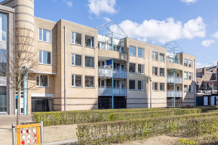 Foto 1 van Hofstraat 17