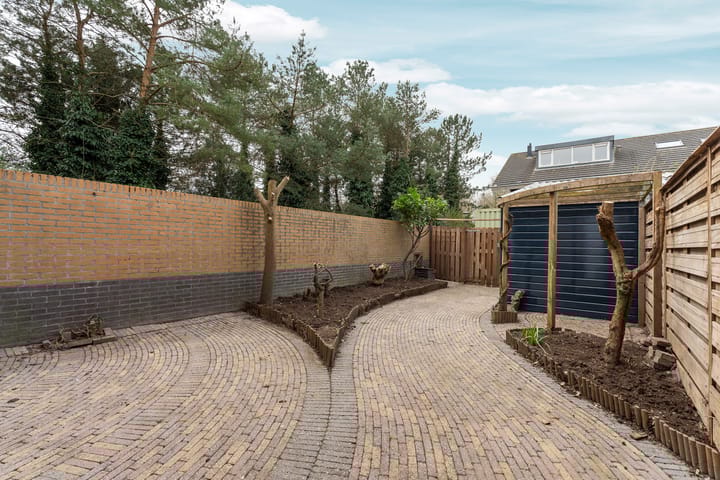 Foto 4 van Jarenweg 14