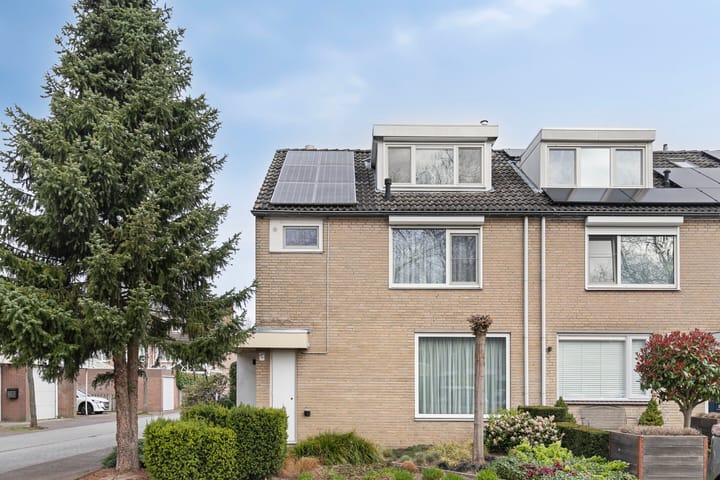 Foto 6 van Henkenshage 1