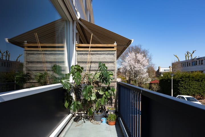 Foto 22 van Roerdompdreef 6