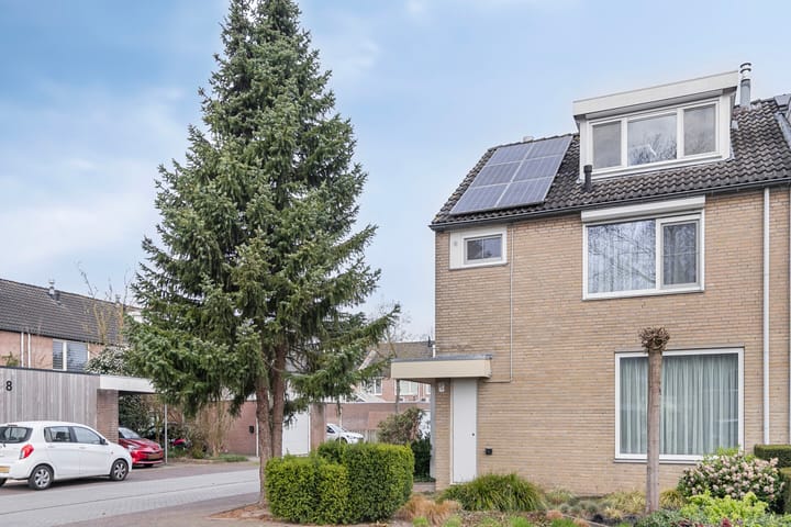 Foto 7 van Henkenshage 1