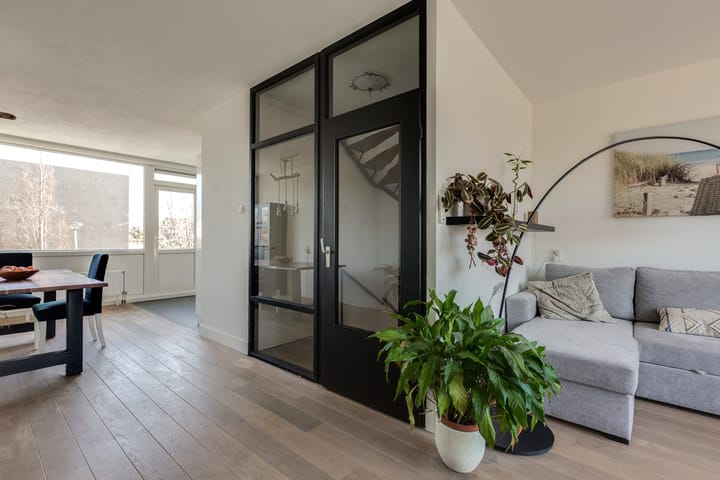 Foto 23 van Roerdompdreef 6