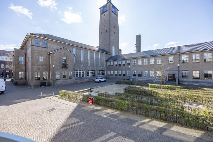 Foto 5 van Hofstraat 17