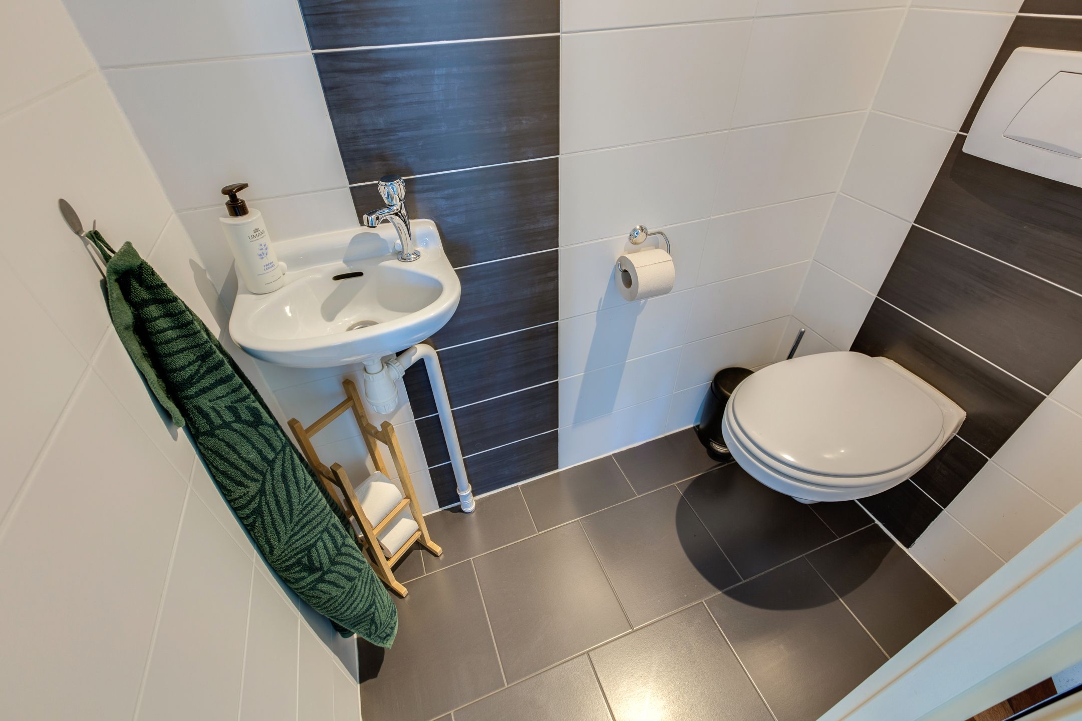 Foto 24 van Roerdompdreef 6