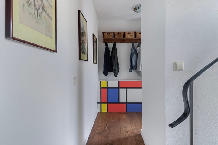 Foto 8 van Henkenshage 1