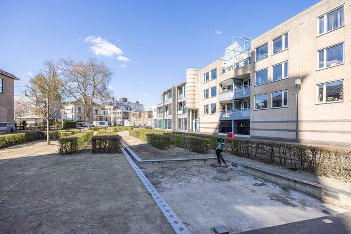 Foto 7 van Hofstraat 17