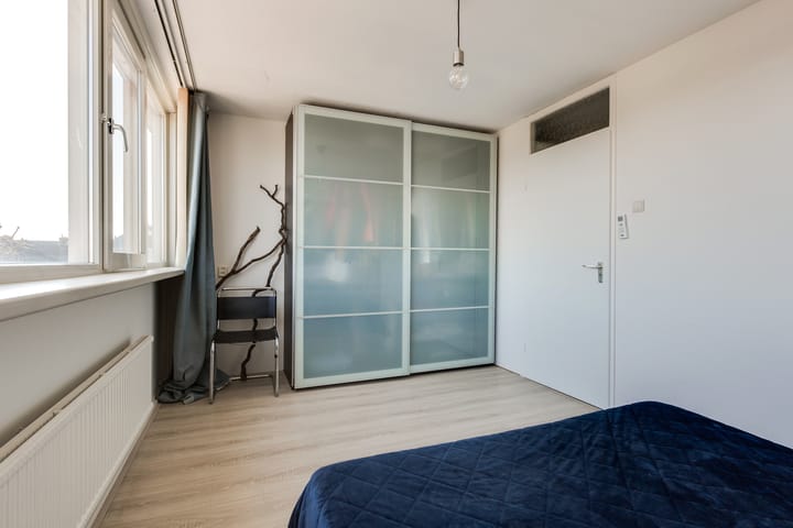 Foto 27 van Roerdompdreef 6