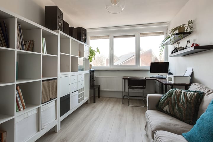 Foto 28 van Roerdompdreef 6