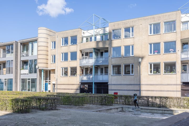 Foto 8 van Hofstraat 17