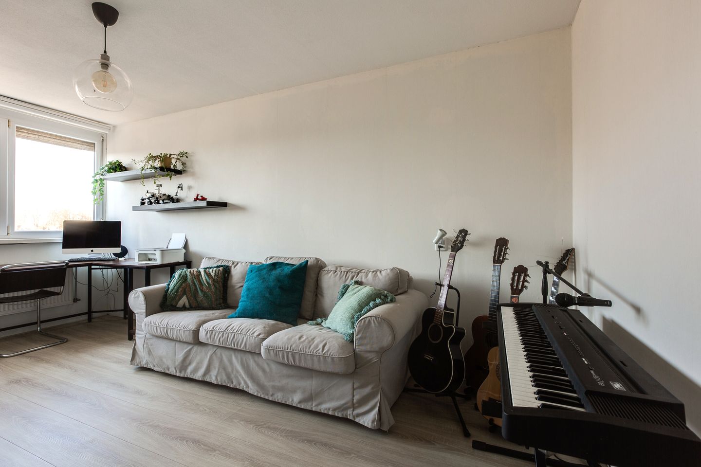 Foto 29 van Roerdompdreef 6