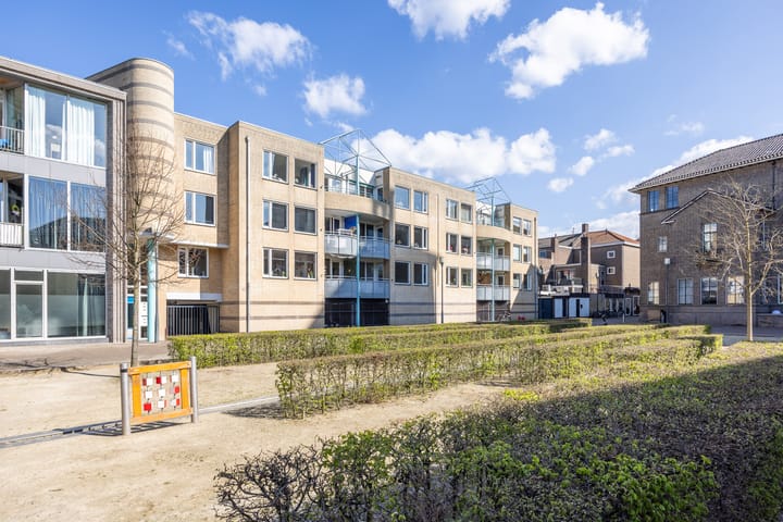 Foto 9 van Hofstraat 17