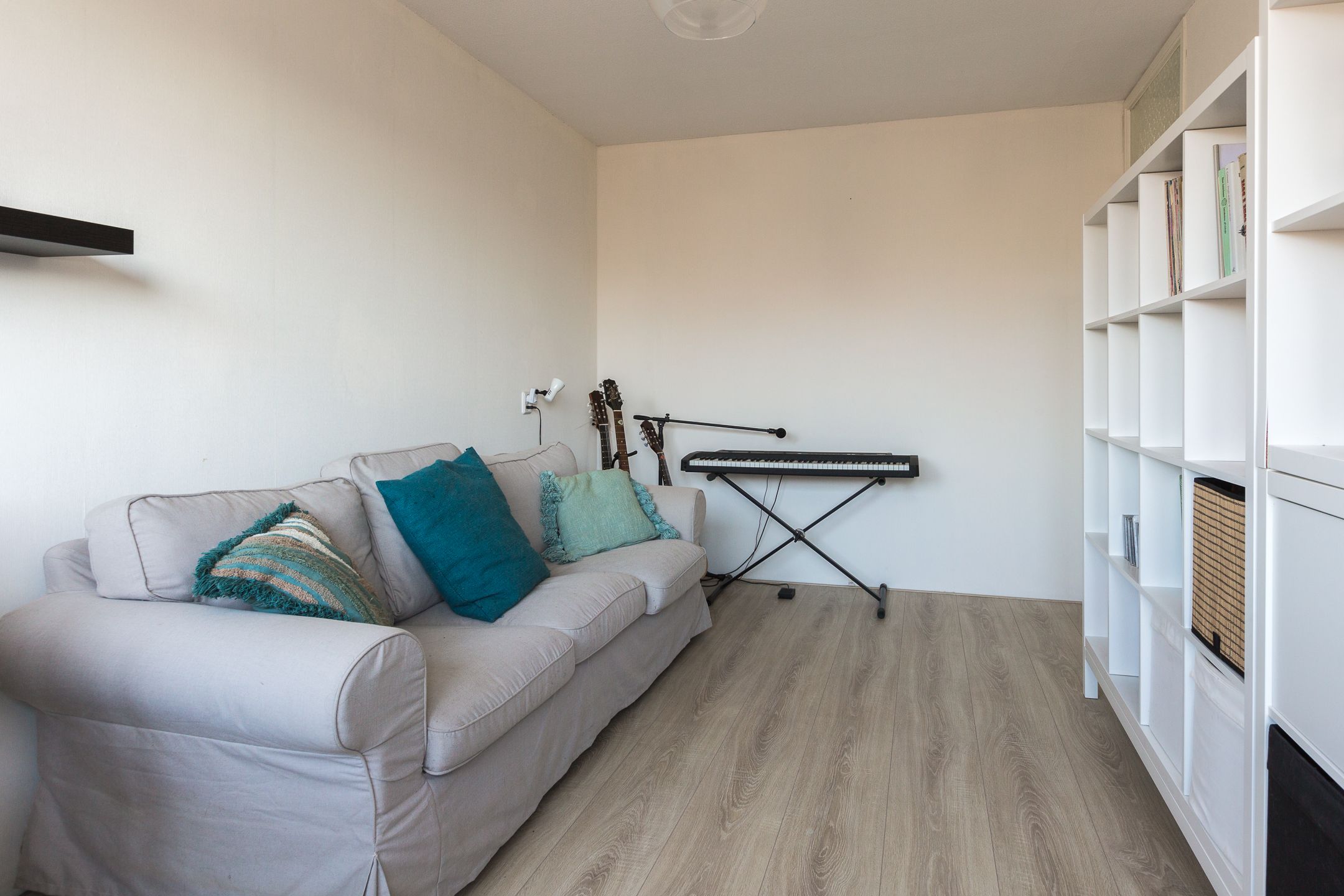 Foto 30 van Roerdompdreef 6