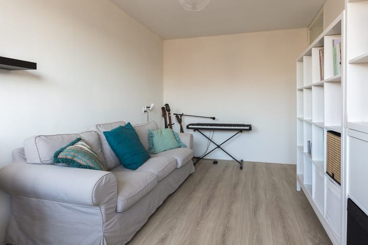 Foto 30 van Roerdompdreef 6