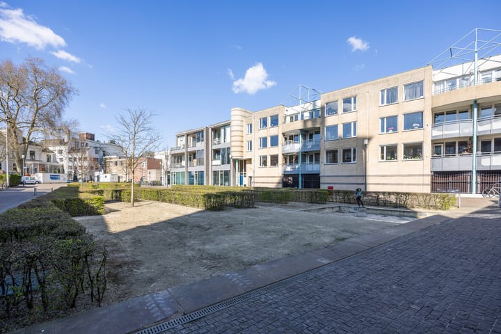 Foto 10 van Hofstraat 17