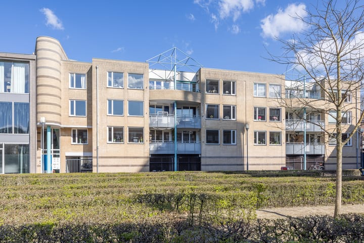 Foto 11 van Hofstraat 17