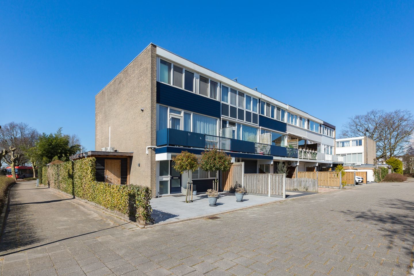 Foto 35 van Roerdompdreef 6