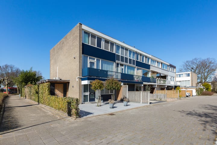 Foto 35 van Roerdompdreef 6