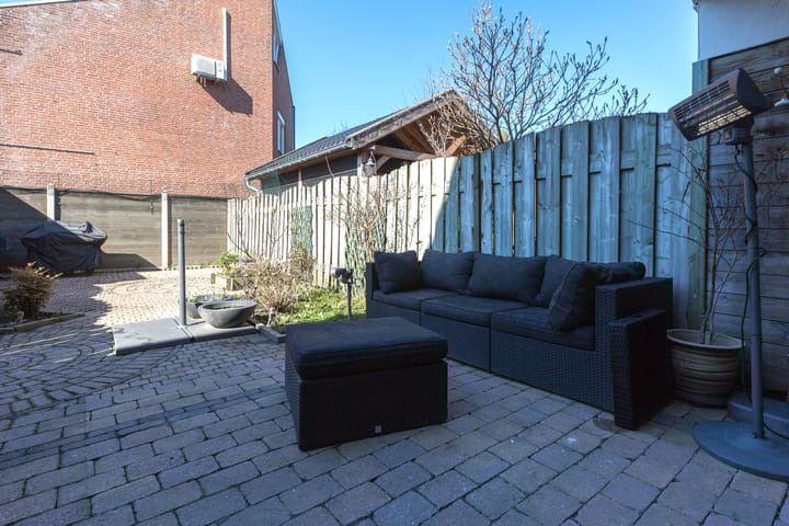 Foto 36 van Roerdompdreef 6