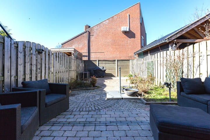 Foto 38 van Roerdompdreef 6