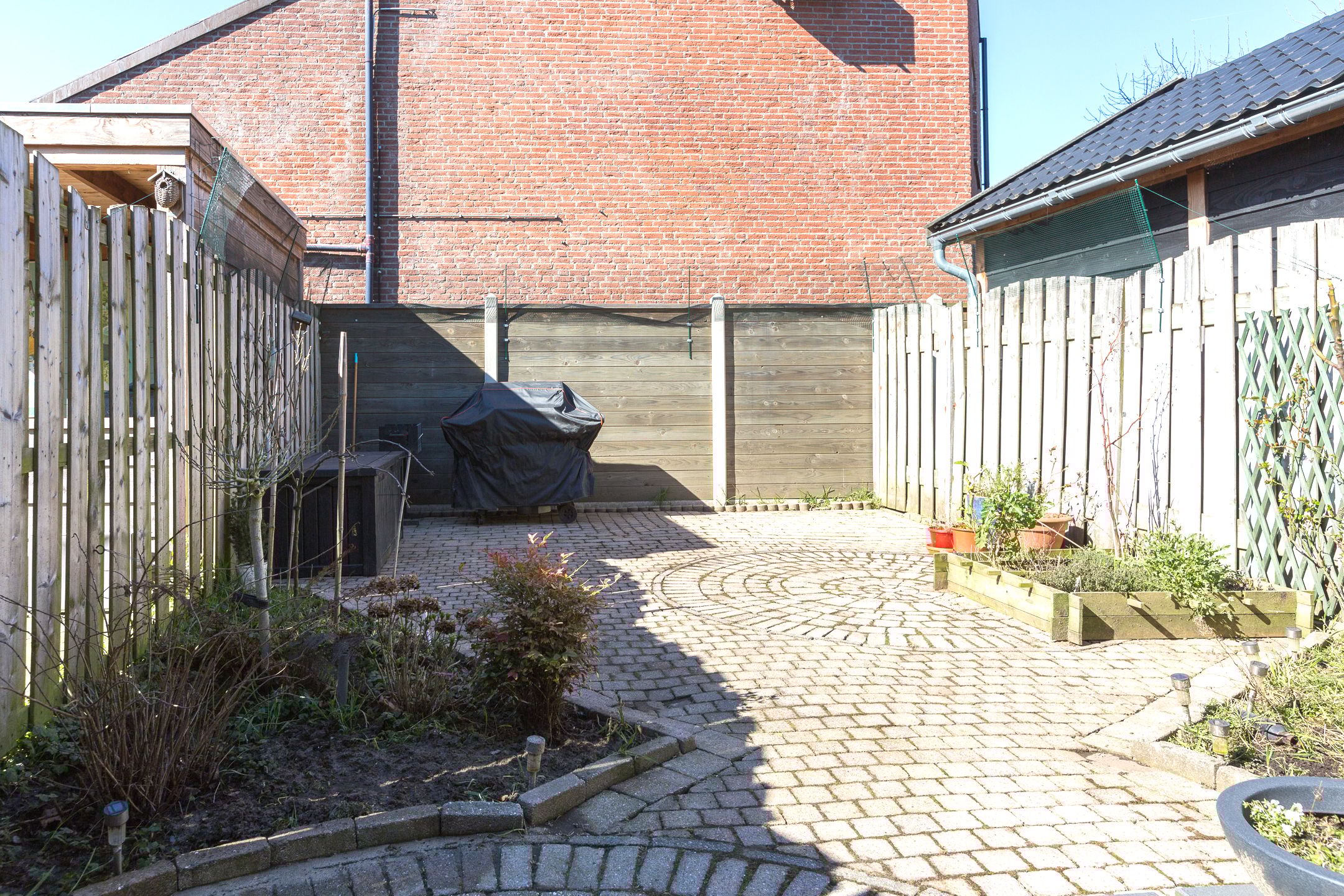 Foto 39 van Roerdompdreef 6