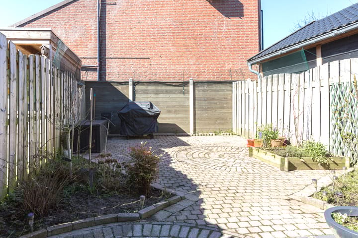 Foto 39 van Roerdompdreef 6