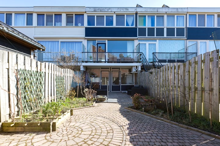 Foto 40 van Roerdompdreef 6