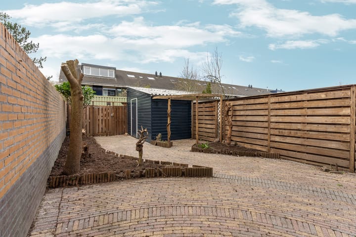 Photo 33 of Jarenweg 14