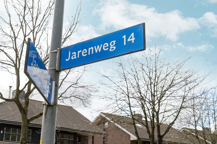 Photo 40 of Jarenweg 14