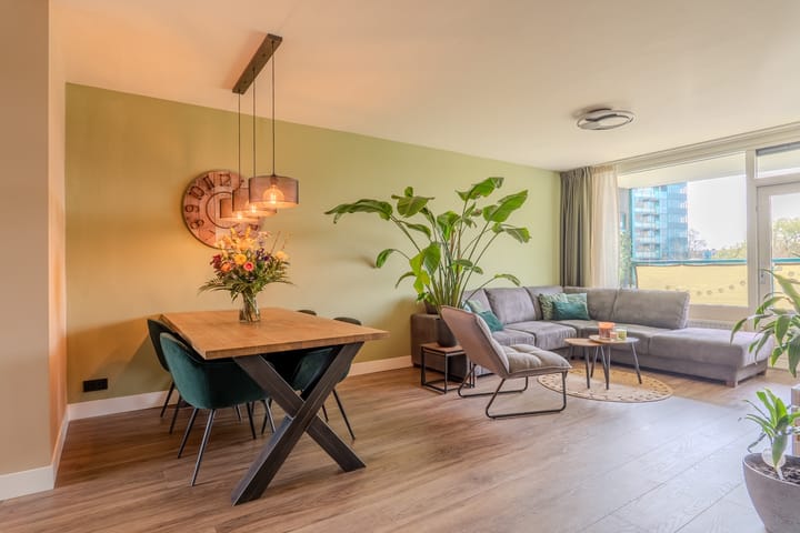 Foto 10 van Bosdreef 2