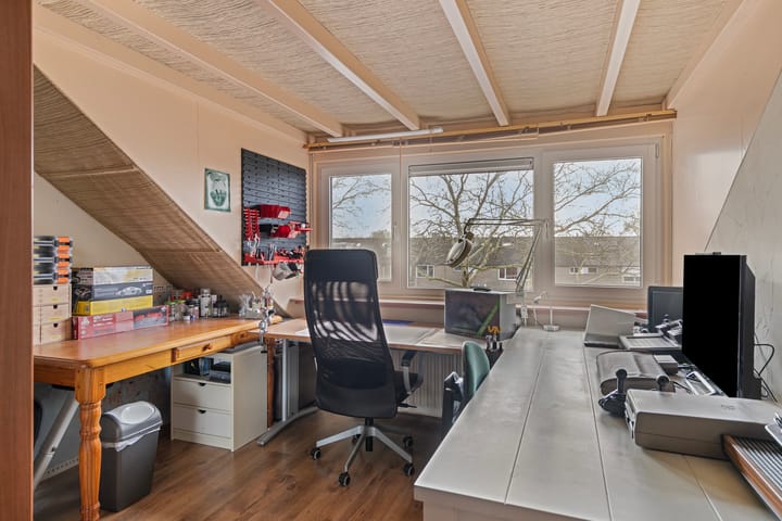 Foto 25 van Henkenshage 1