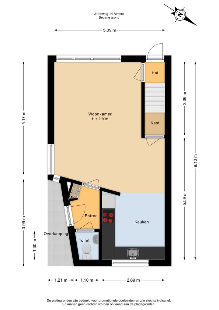 Photo 41 of Jarenweg 14