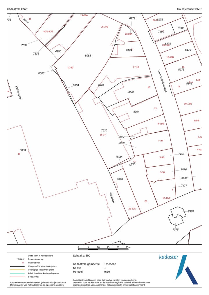Foto 38 van Hofstraat 17