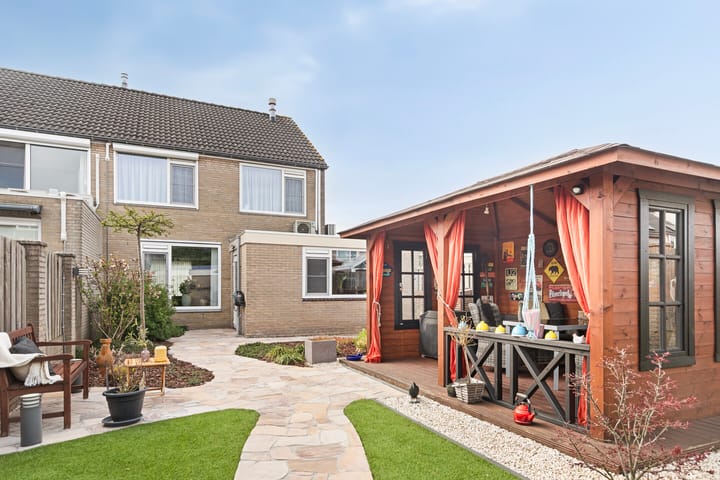 Foto 29 van Henkenshage 1