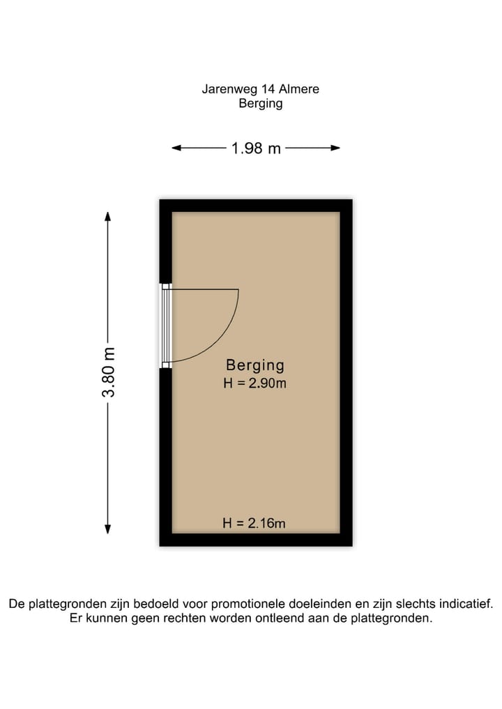 Photo 44 of Jarenweg 14