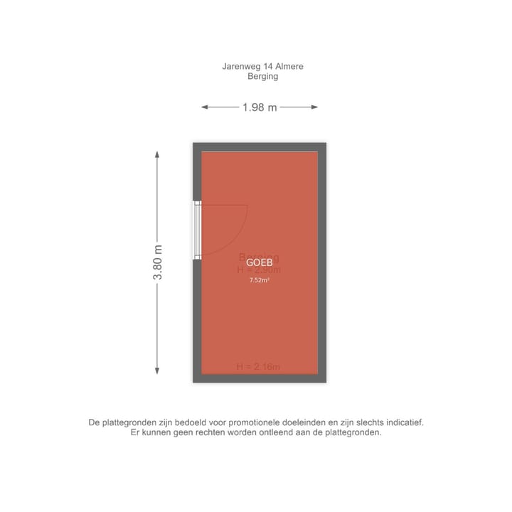 Photo 46 of Jarenweg 14