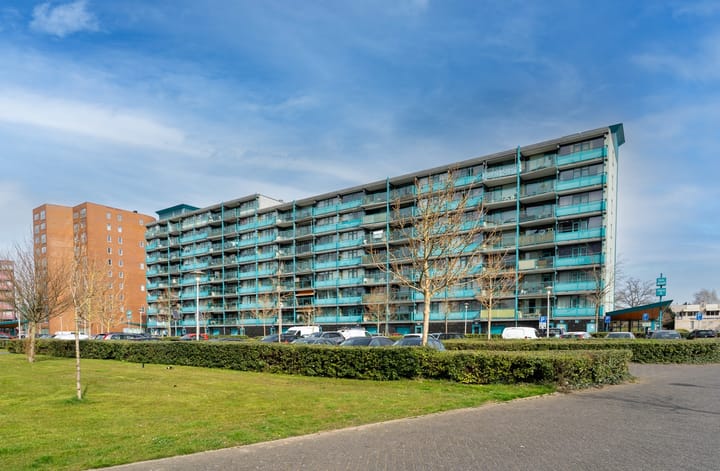 Foto 2 van Bosdreef 2