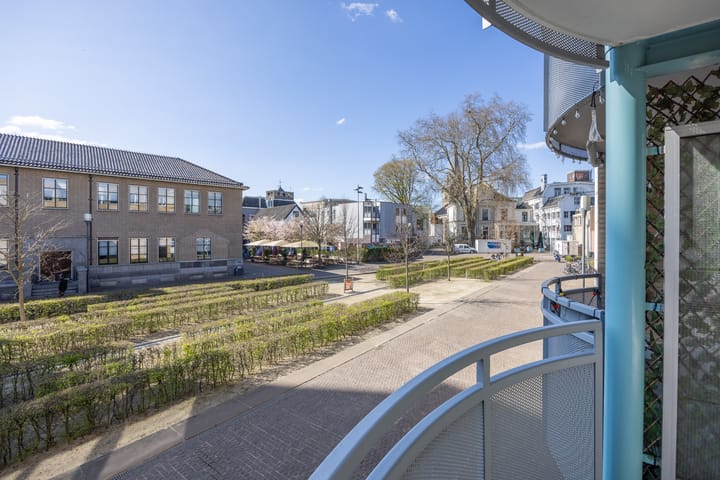 Foto 34 van Hofstraat 17